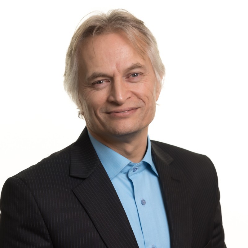 Foto van Martin van Genderen